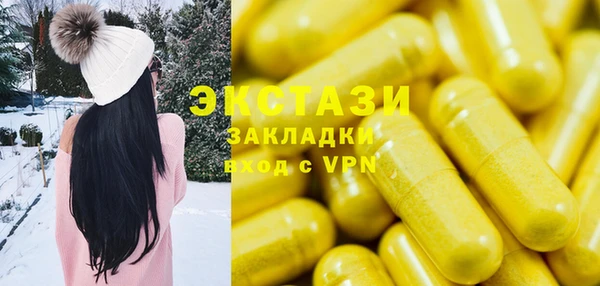 хмурый Абаза